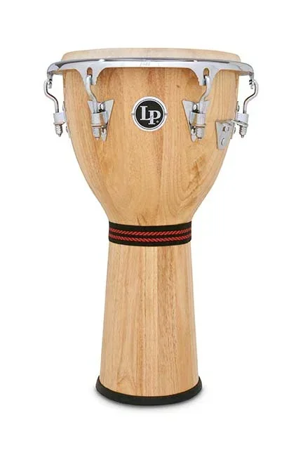 Latin Percussion 12-1/2" Galaxy Djembe