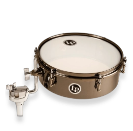 LP Drum Set Timbale Mountable Steel BN