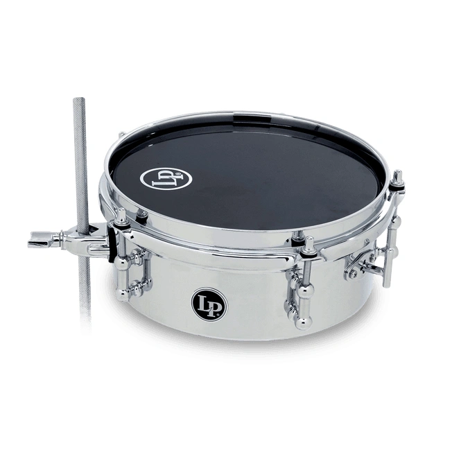 Latin Percussion LP848-SN 8'' Micro Snare