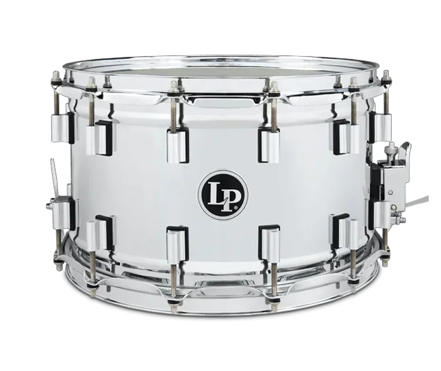 Latin Percussion 14‘'x8.5'' Banda Snare