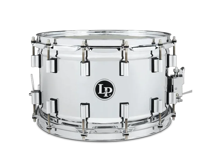 Latin Percussion 14‘'x8.5'' Banda Snare