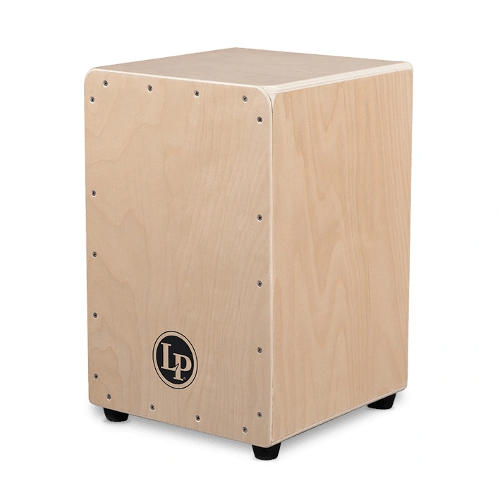 Latin Percussion LP Aspire Cajon LPA1331