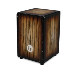 Latin Percussion LP Aspire LPA1332 Cajon Sunburst