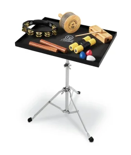 Latin Percussion Aspire Trap Table