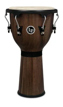 Latin Percussion Aspire Siam Walnut 12-1/2'' Djembe