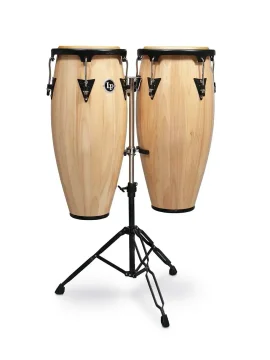 Latin Percussion Aspire Congas