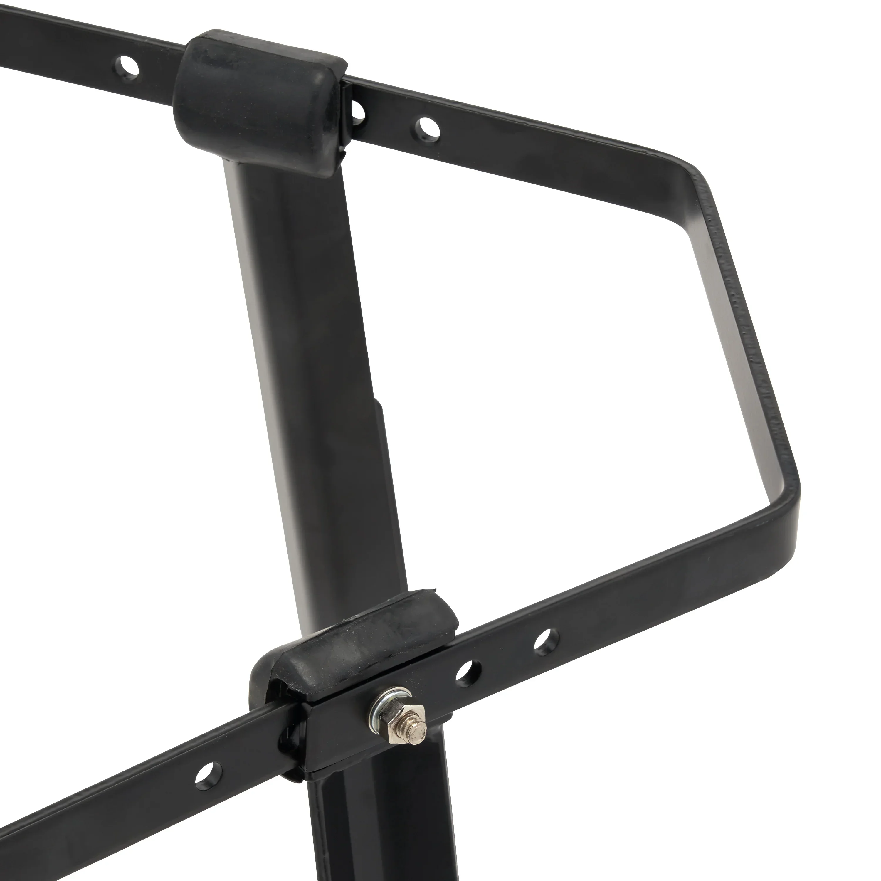 Latin Percussion Aspire Basket Conga Stand