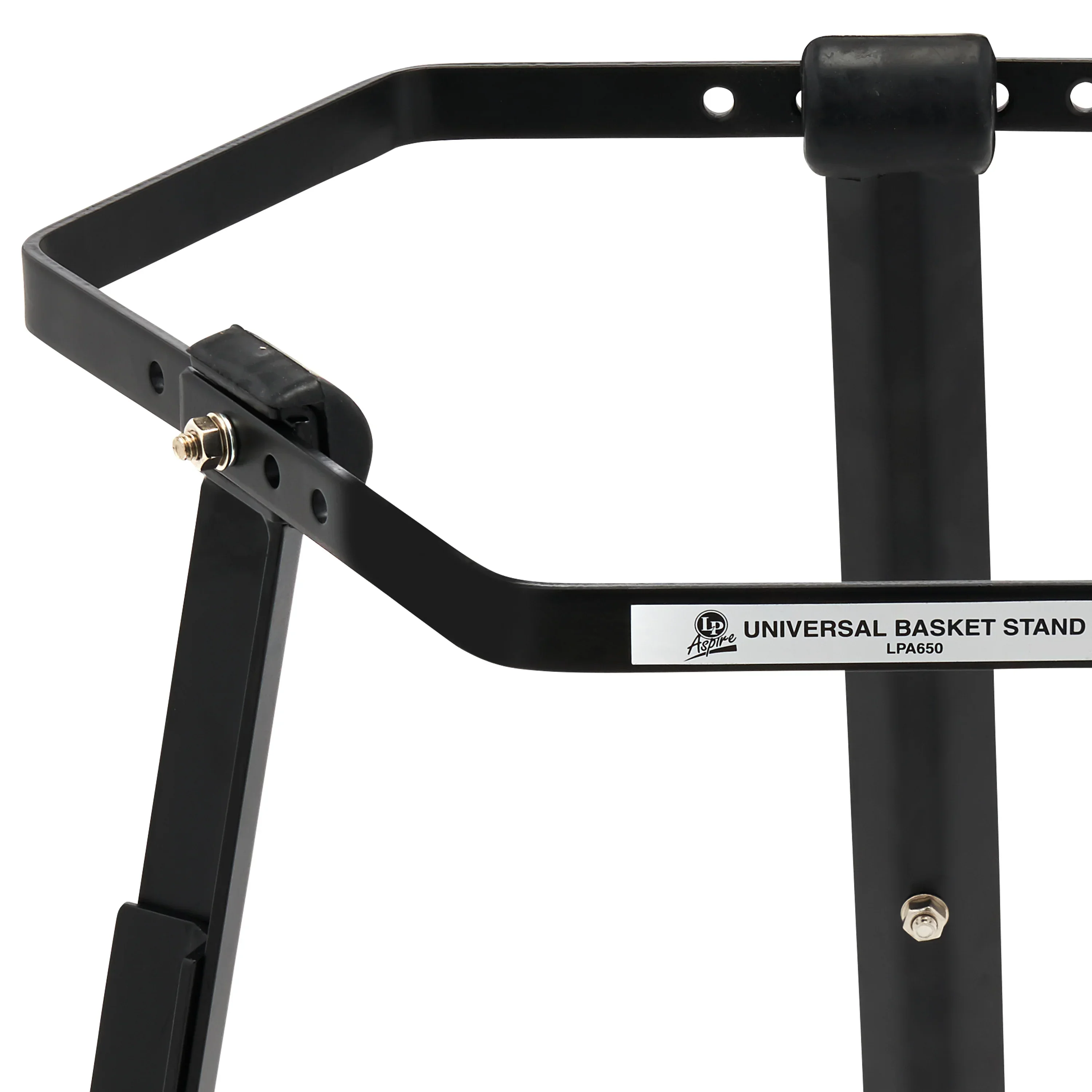 Latin Percussion Aspire Basket Conga Stand