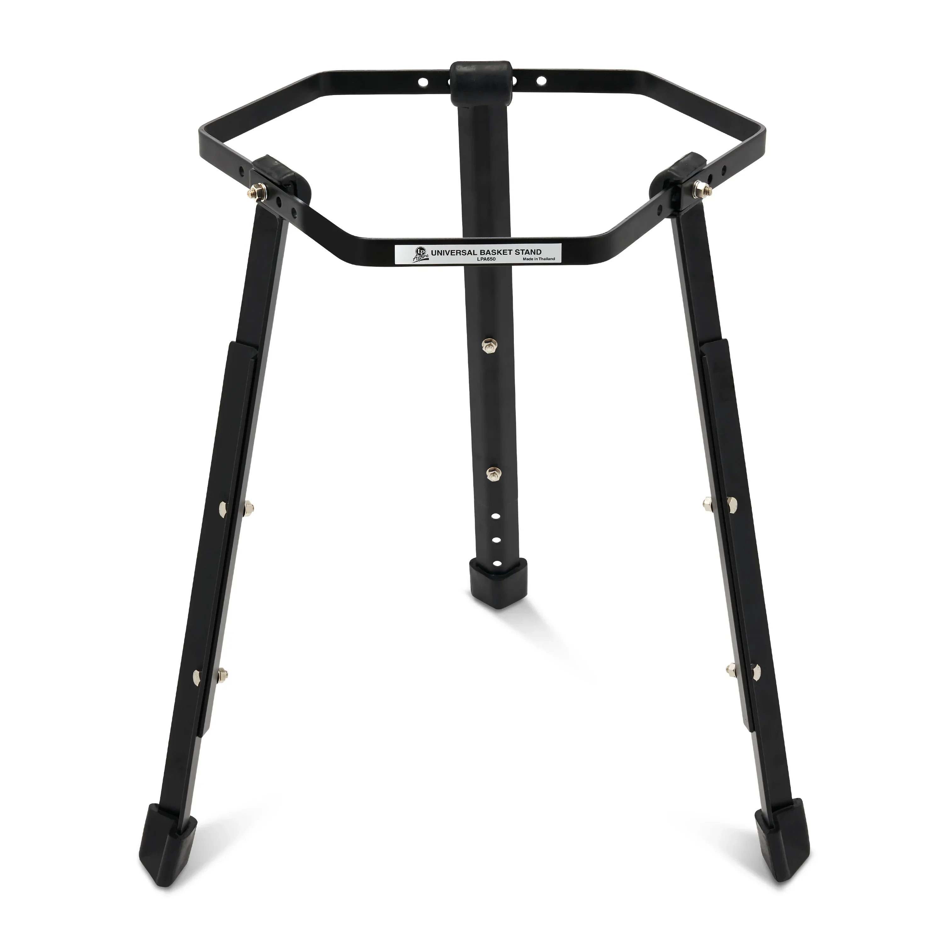 Latin Percussion Aspire Basket Conga Stand