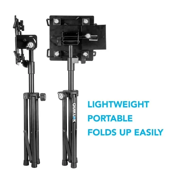 Quiklok LPH004 Laptop Stand