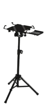 Quiklok LPH004 Laptop Stand