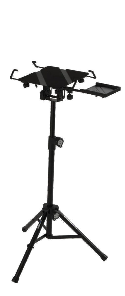 Quiklok LPH004 Laptop Stand