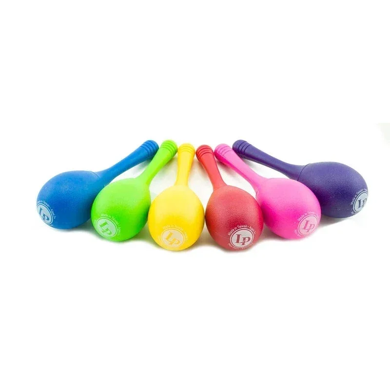Latin Percussion Rhythmix Chickitas Shakers