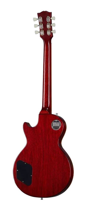 Gibson Custom 1958 Les Paul Standard Reissue Ultra Light Aged - Bourbon Burst