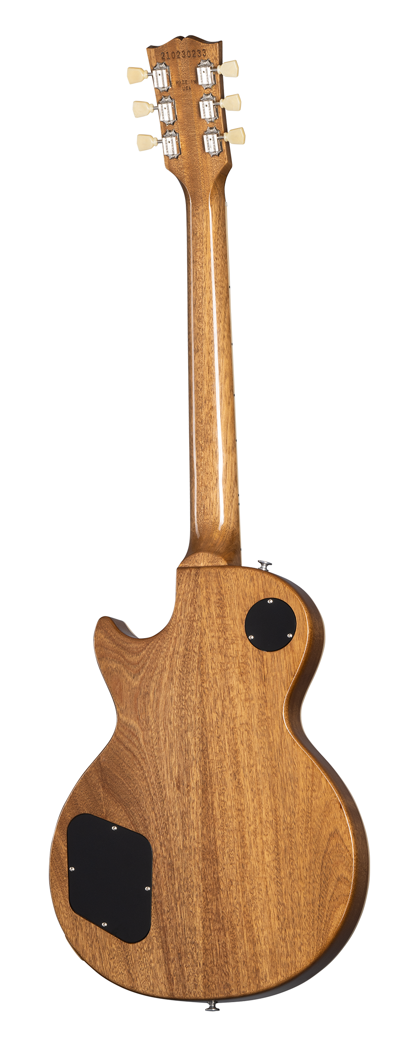 Gibson Les Paul Standard '50s Custom Colors – Ocean Blue