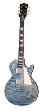 Gibson Les Paul Standard '50s Custom Colors – Ocean Blue