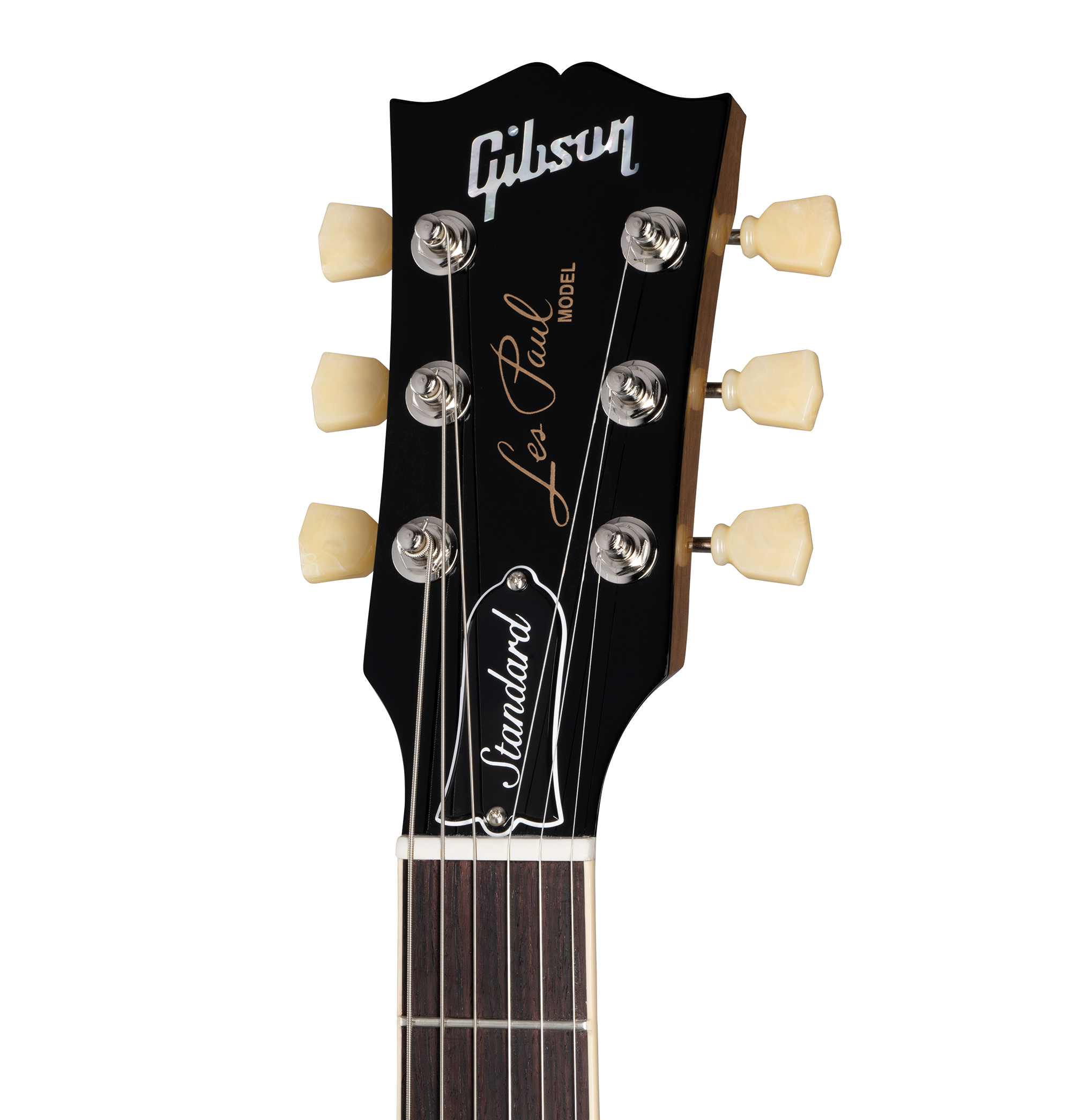 Gibson Les Paul Standard '50s Custom Colors – Ocean Blue