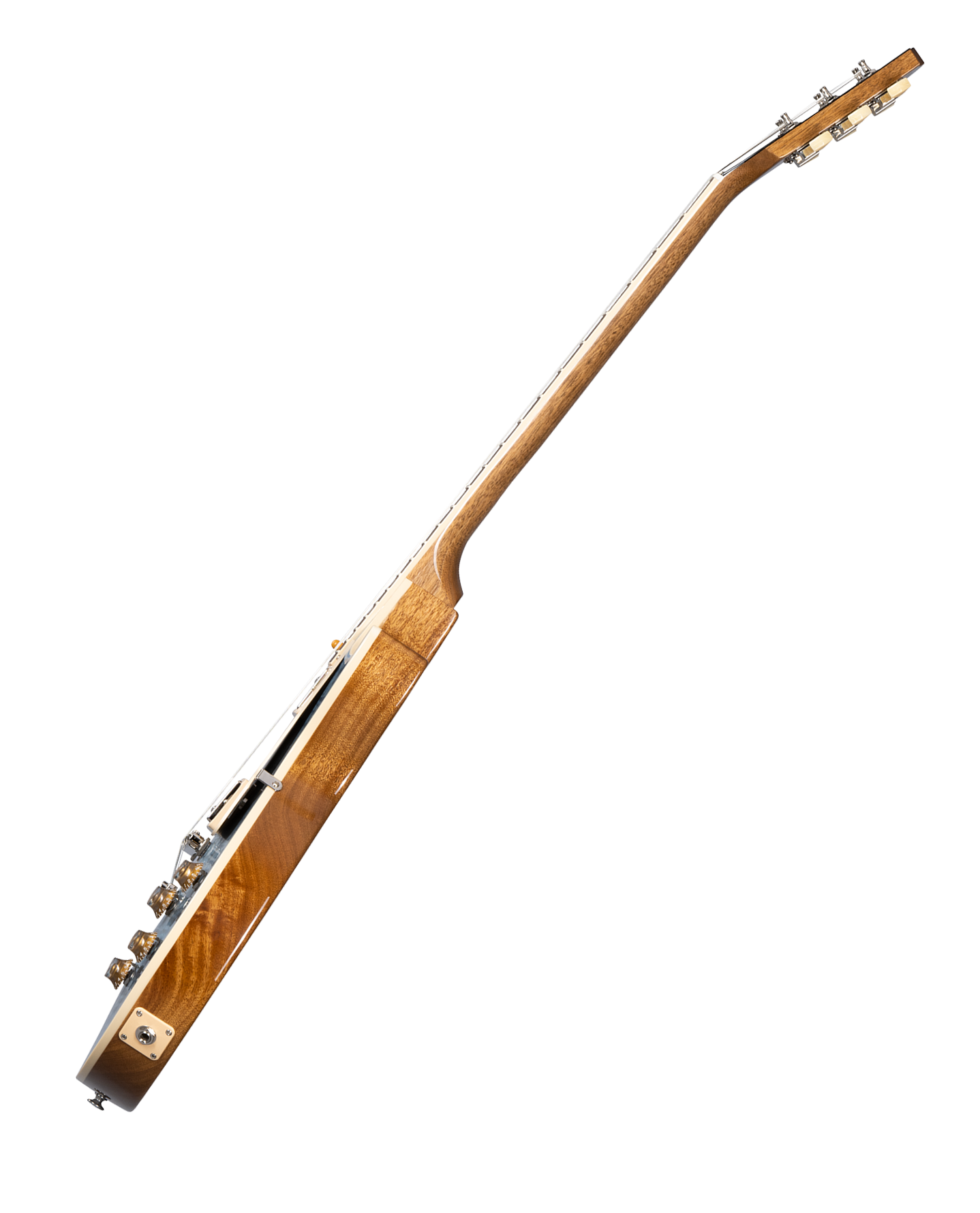 Gibson Les Paul Standard '50s Custom Colors – Ocean Blue