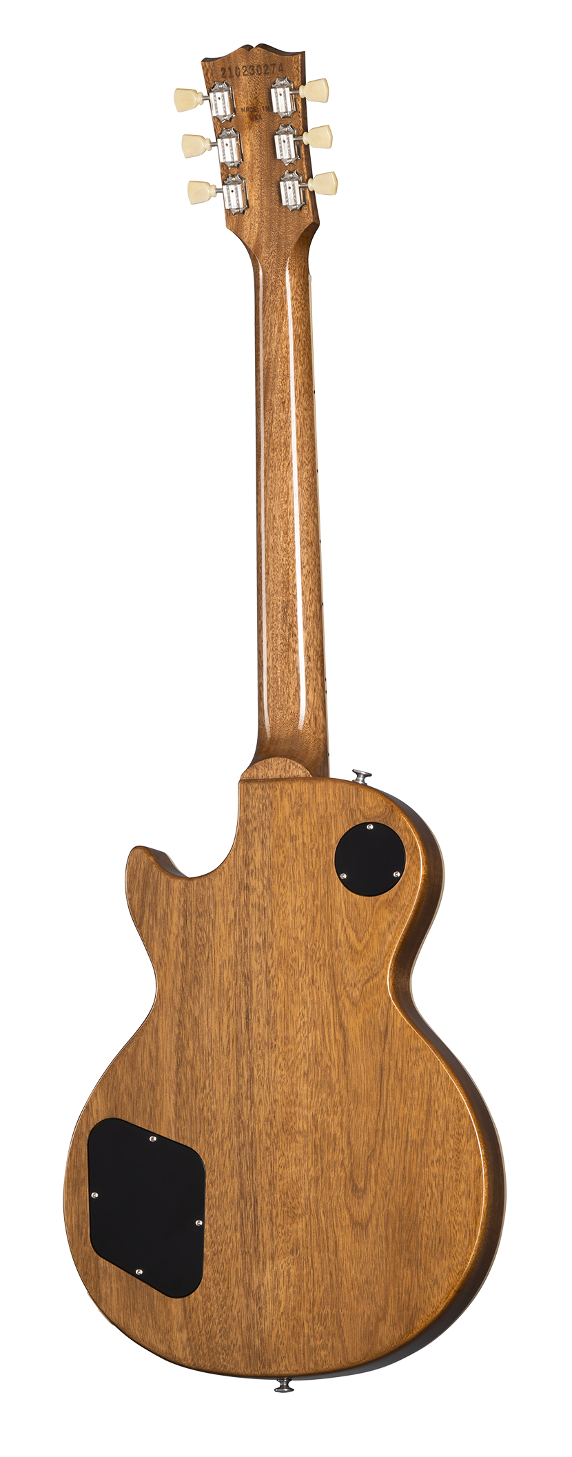 Gibson Les Paul Standard '50s Custom Colors – Translucent Fuchsia