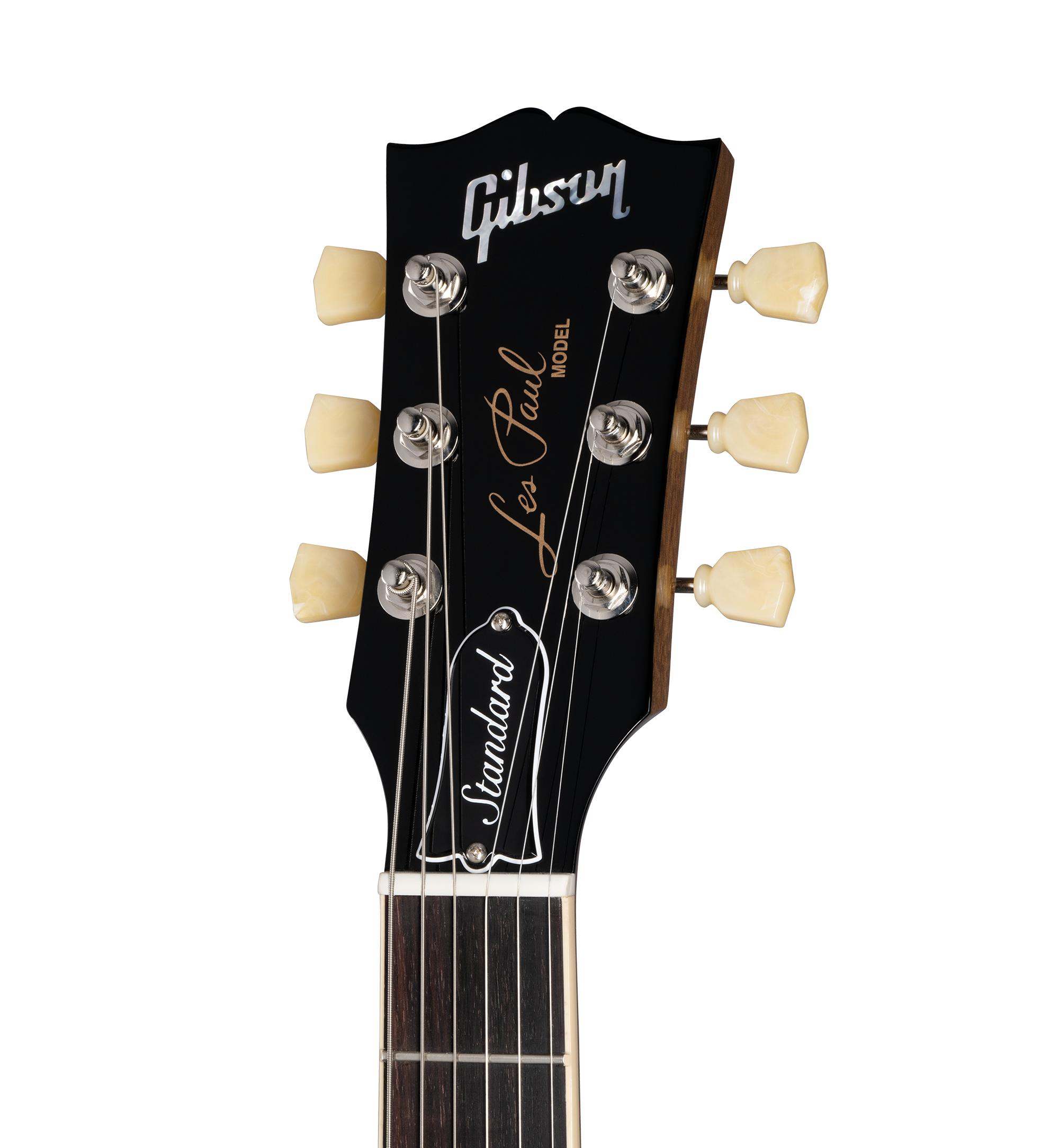 Gibson Les Paul Standard '50s Custom Colors – Translucent Fuchsia