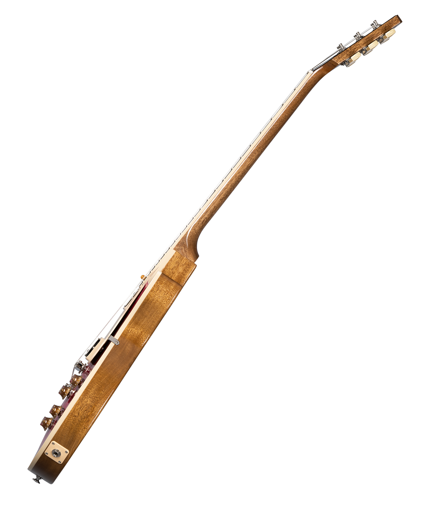 Gibson Les Paul Standard '50s Custom Colors – Translucent Fuchsia