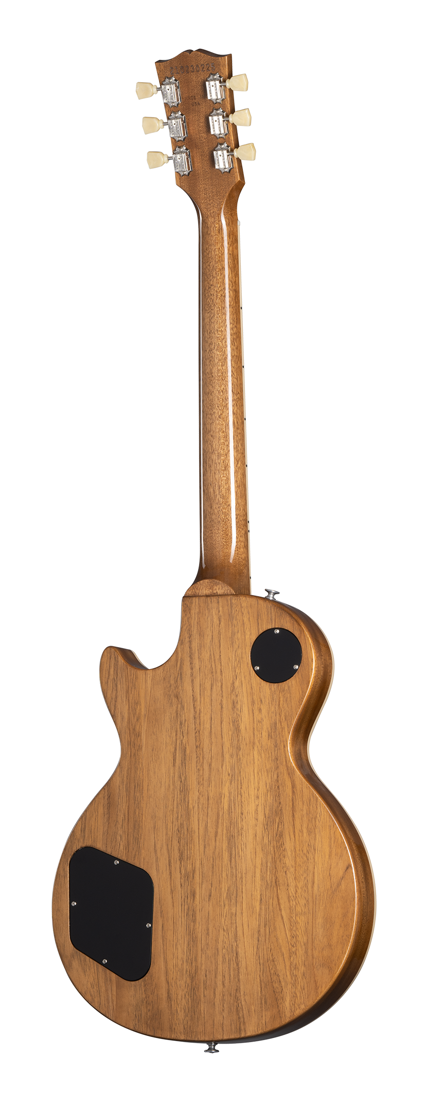 Gibson Les Paul Standard '50s Custom Colors – Ebony