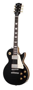 Gibson Les Paul Standard '50s Custom Colors – Ebony
