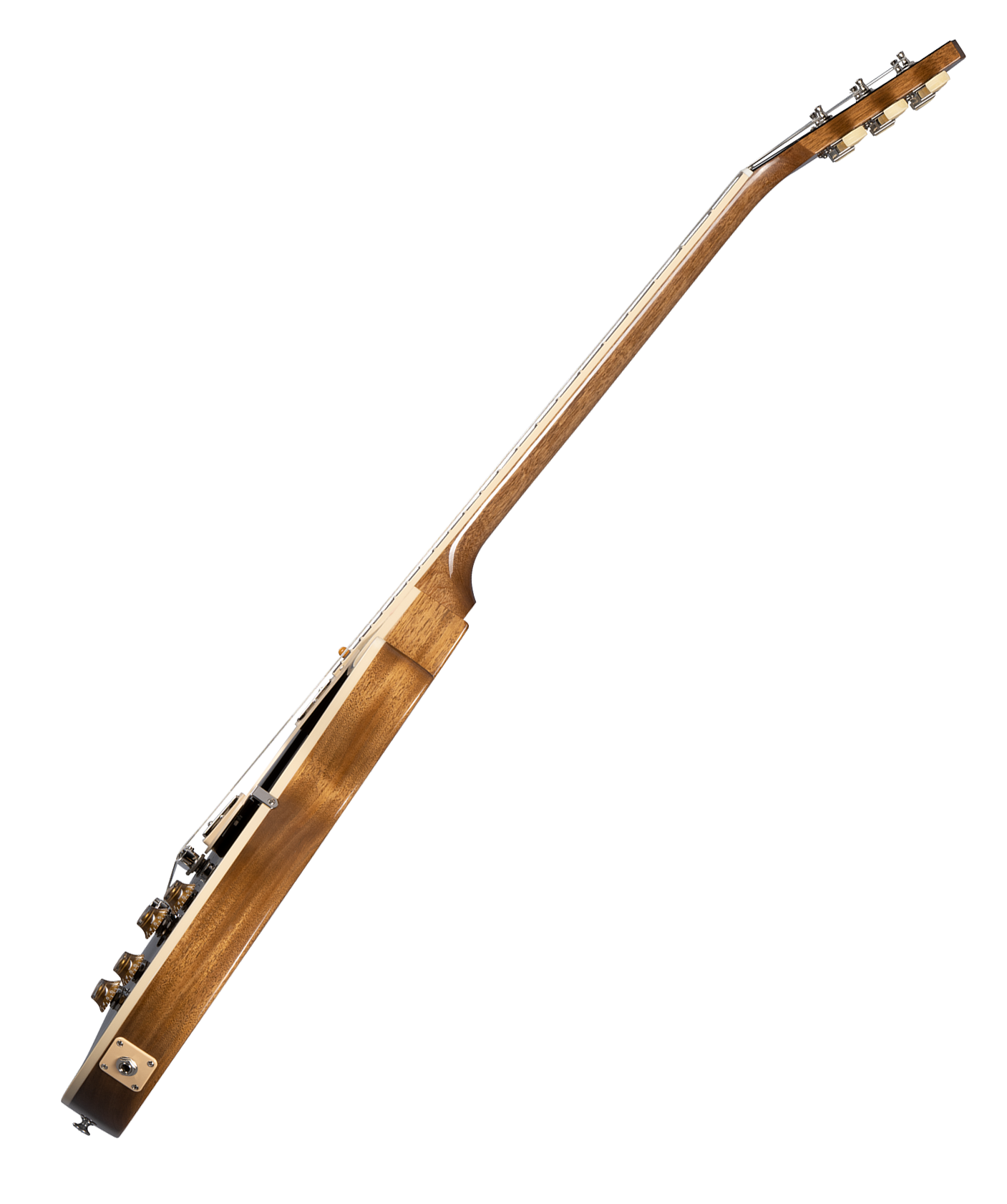 Gibson Les Paul Standard '50s Custom Colors – Ebony