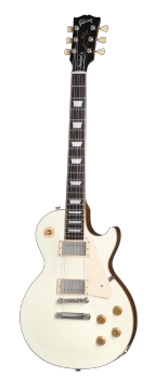 Gibson Les Paul Standard '50s Custom Colors - Classic White