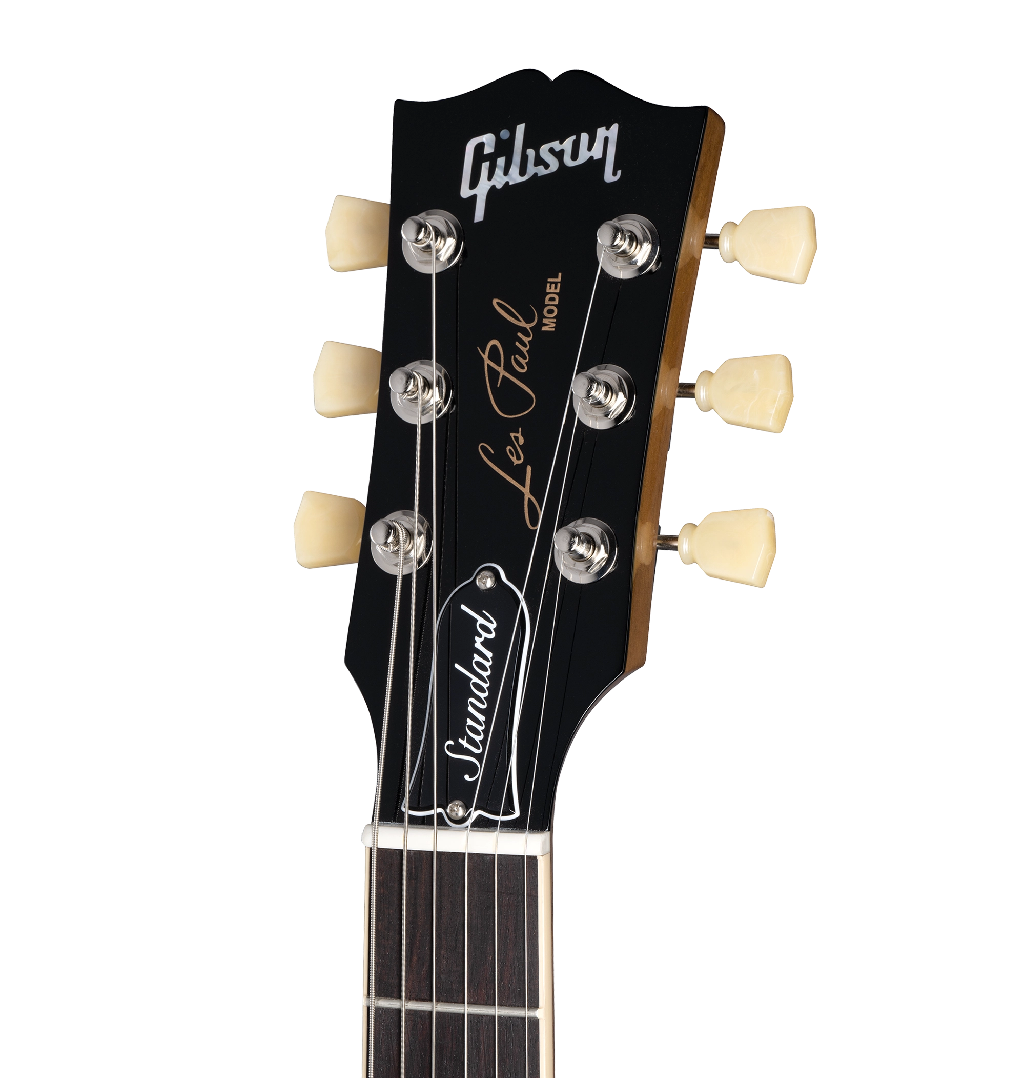 Gibson Les Paul Standard '50s Custom Colors - Classic White