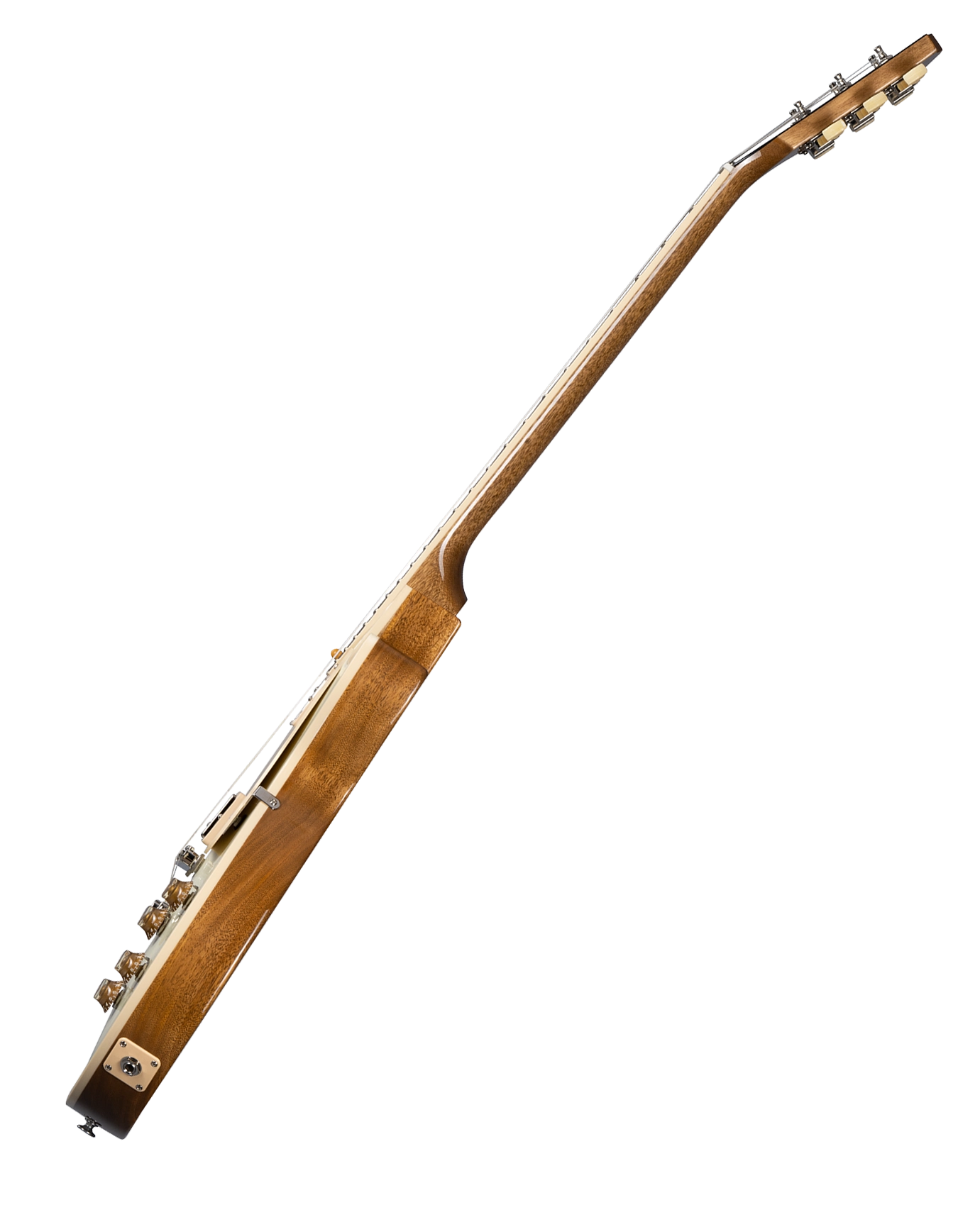 Gibson Les Paul Standard '50s Custom Colors - Classic White