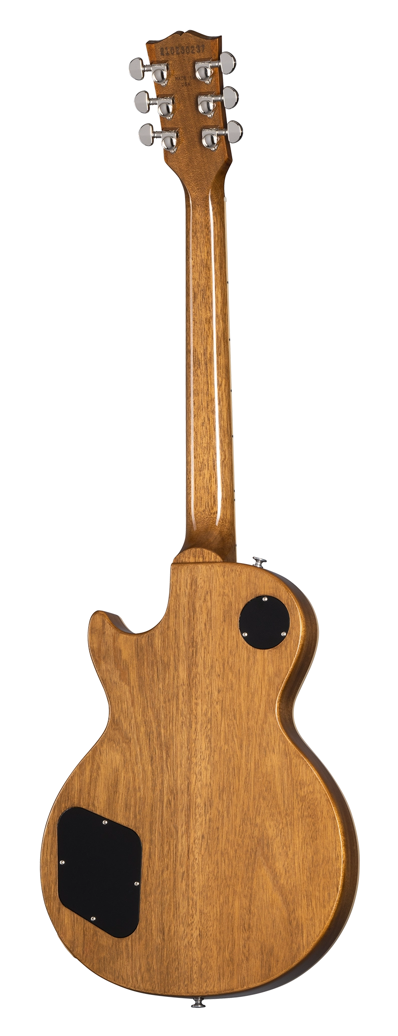 Gibson Les Paul Standard '60s Custom Colors – Figured Blue