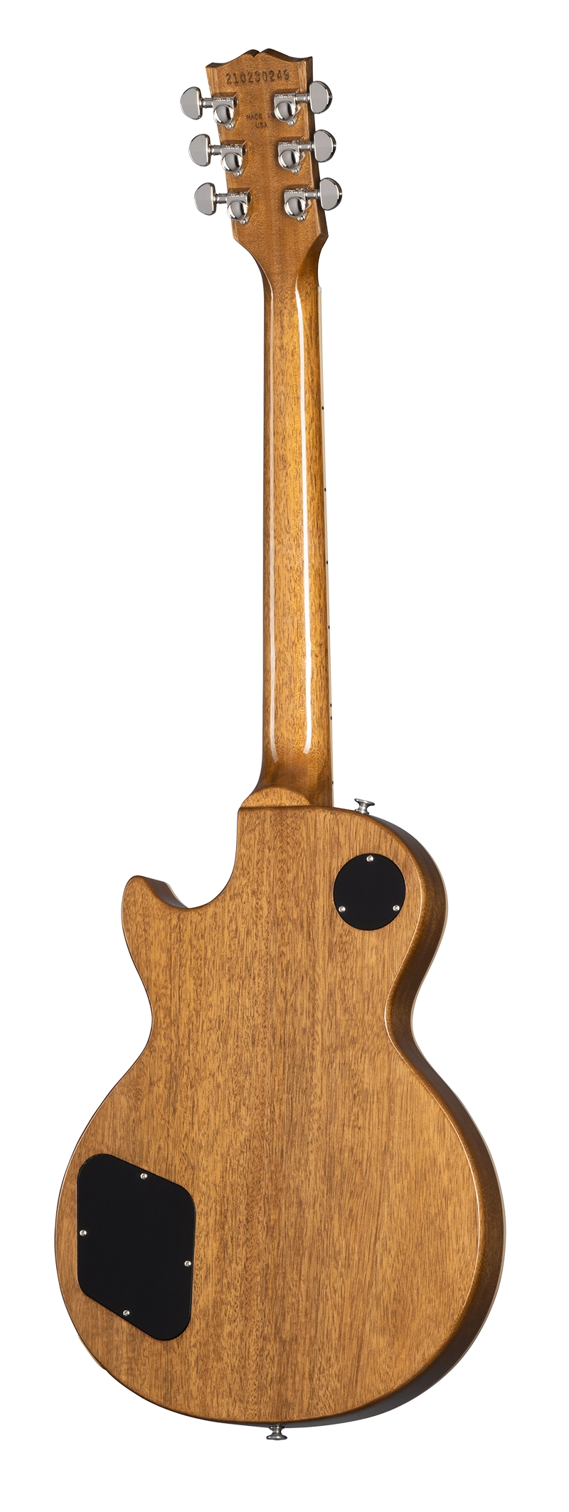 Gibson Les Paul Standard '60s Custom Colors – Translucent Fuchsia