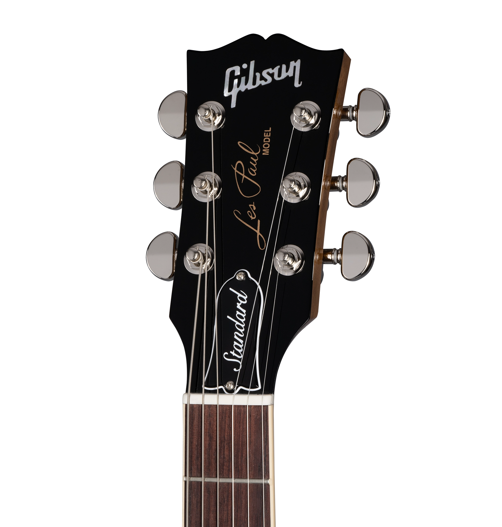 Gibson Les Paul Standard '60s Custom Colors – Translucent Fuchsia