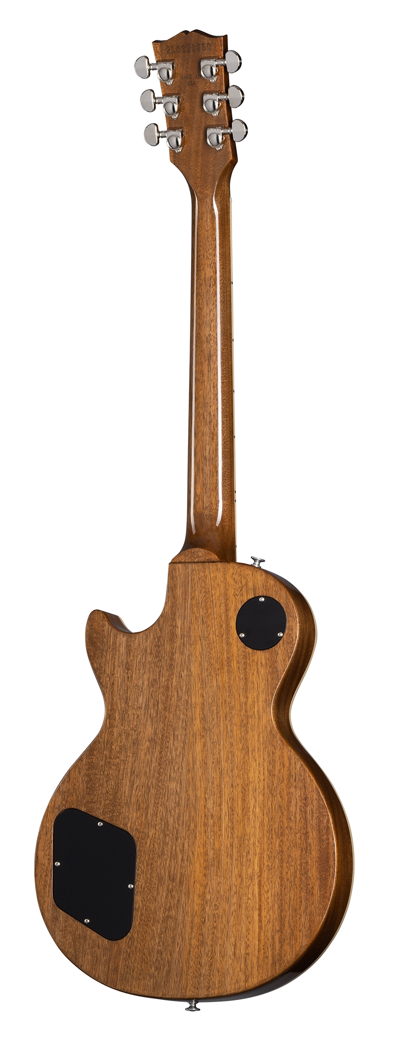 Gibson Les Paul Standard '60s Custom Colors – Ebony