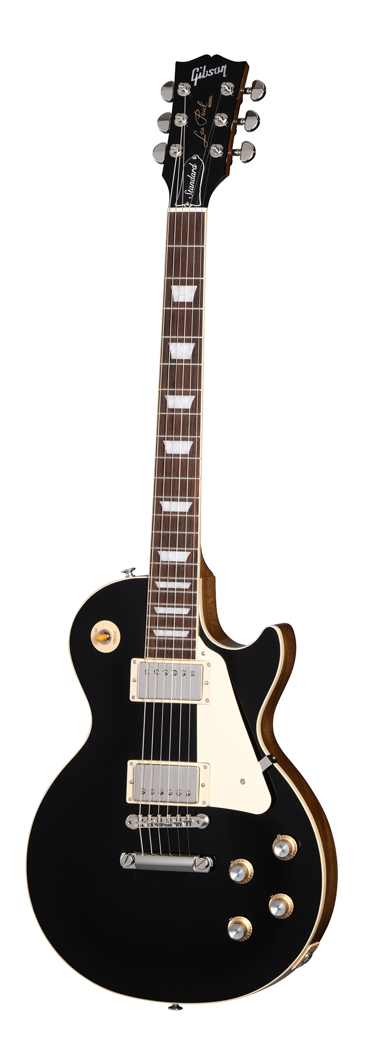 Gibson Les Paul Standard '60s Custom Colors – Ebony