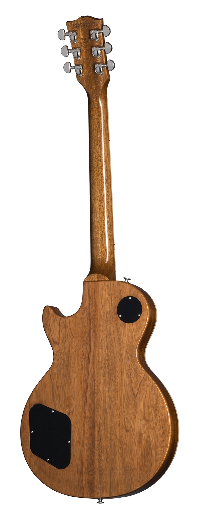 Gibson Les Paul Standard '60s Custom Colors – Classic White