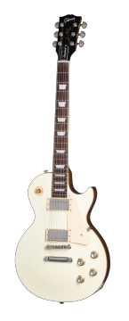 Gibson Les Paul Standard '60s Custom Colors – Classic White