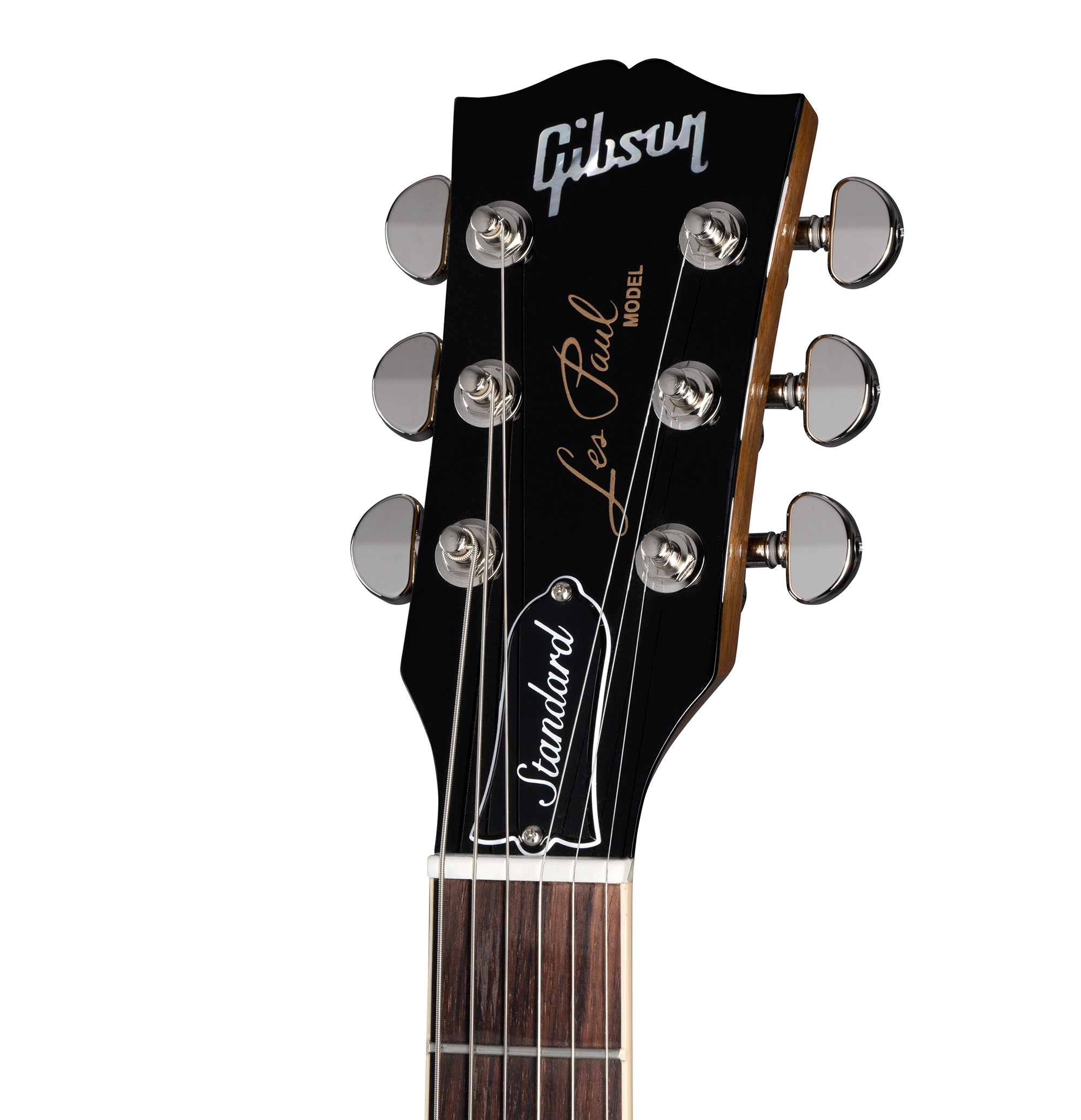 Gibson Les Paul Standard '60s Custom Colors – Classic White