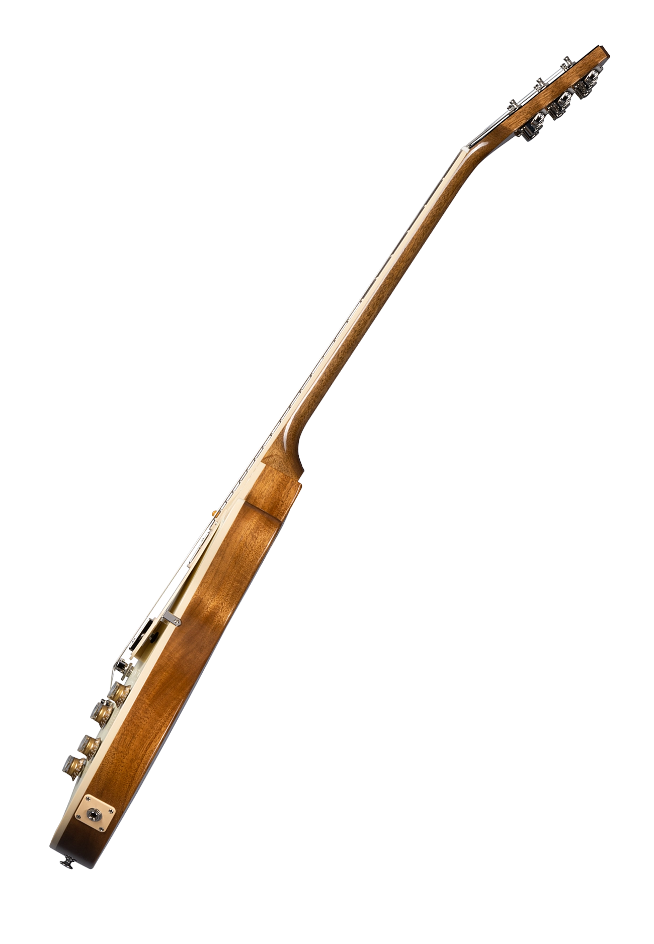 Gibson Les Paul Standard '60s Custom Colors – Classic White