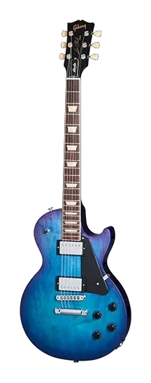 Gibson Les Paul Studio - Blueberry Burst