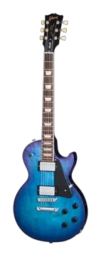 Gibson Les Paul Studio - Blueberry Burst