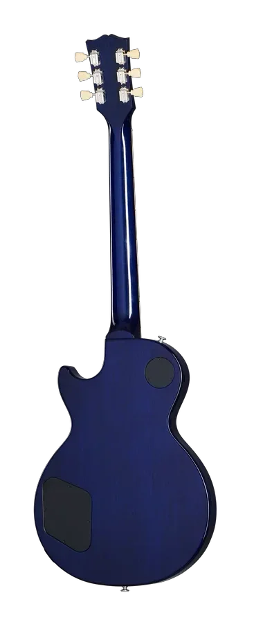 Gibson Les Paul Studio - Blueberry Burst