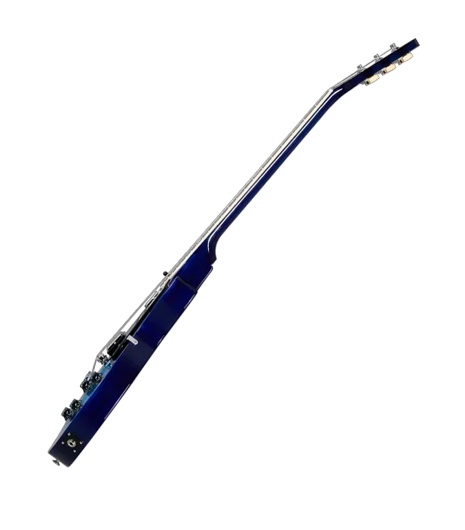 Gibson Les Paul Studio - Blueberry Burst