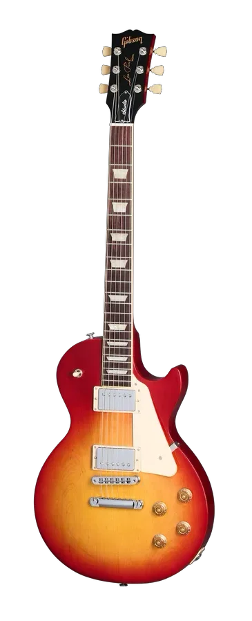 Gibson Les Paul Studio - Cherry Sunburst