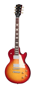 Gibson Les Paul Studio - Cherry Sunburst