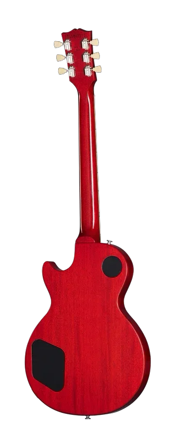 Gibson Les Paul Studio - Cherry Sunburst