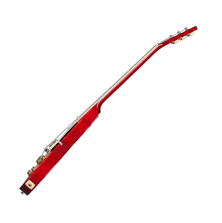 Gibson Les Paul Studio - Cherry Sunburst