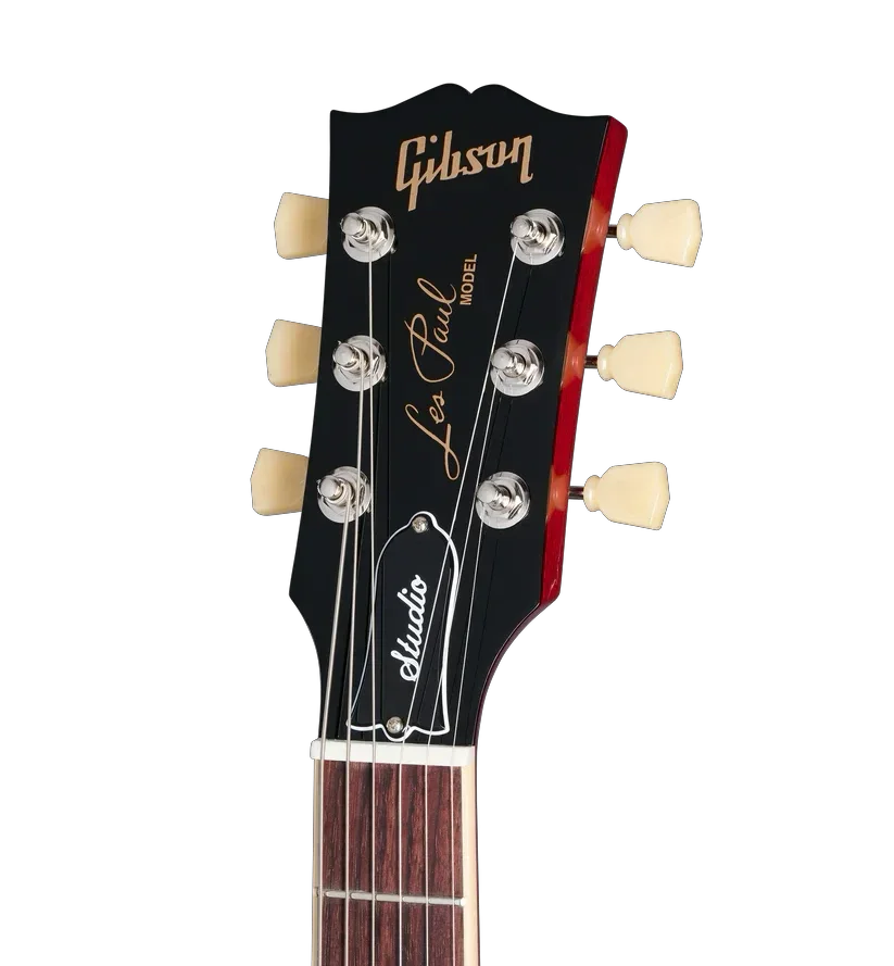 Gibson Les Paul Studio - Cherry Sunburst