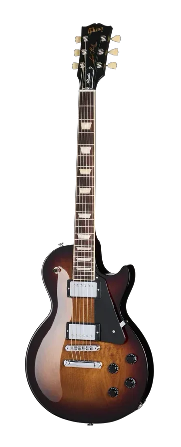 Gibson Les Paul Studio - Smokehouse Burst